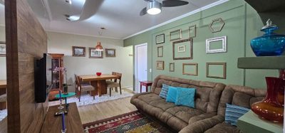Apartamento, 3 quartos, 100 m² - Foto 4