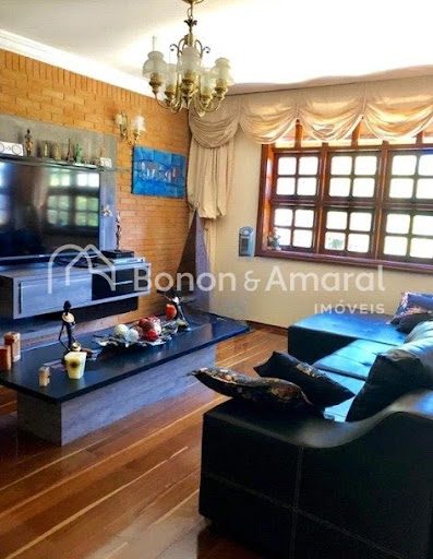 Casa, 4 quartos, 610 m² - Foto 4