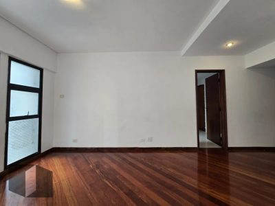 Apartamento, 3 quartos, 105 m² - Foto 2