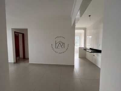 Apartamento, 2 quartos, 60 m² - Foto 4