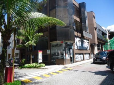 Prédio Inteiro, 321500 m² - Foto 1