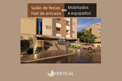 Apartamento, 2 quartos, 55 m² - Foto 5