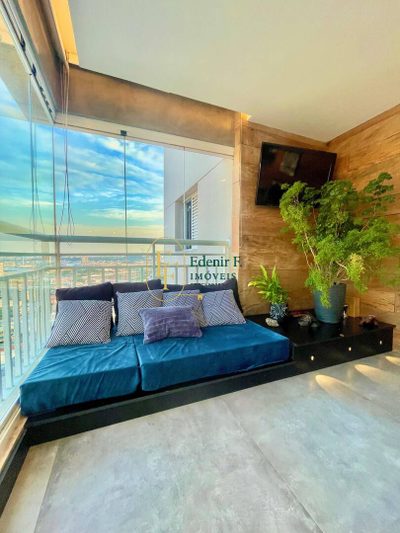 Apartamento, 3 quartos, 100 m² - Foto 5