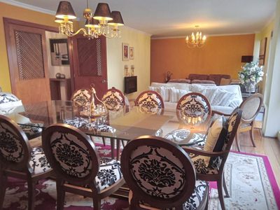 Apartamento, 4 quartos, 200 m² - Foto 3