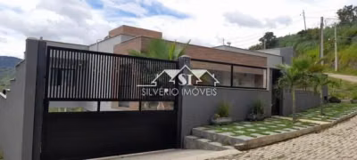 Casa, 3 quartos, 390 m² - Foto 1
