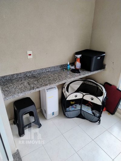 Apartamento, 3 quartos, 80 m² - Foto 5