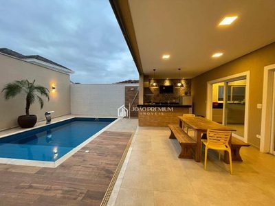 Sobrado, 4 quartos, 320 m² - Foto 1