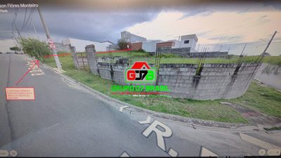 Terreno, 645 m² - Foto 1
