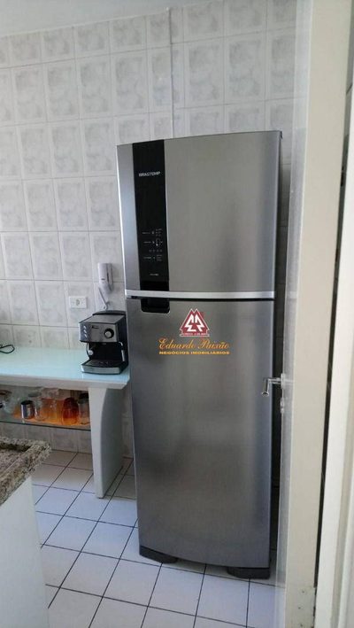 Apartamento, 2 quartos, 60 m² - Foto 5