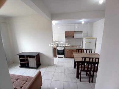 Apartamento, 2 quartos, 47 m² - Foto 2