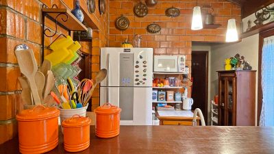 Casa, 3 quartos, 132 m² - Foto 5