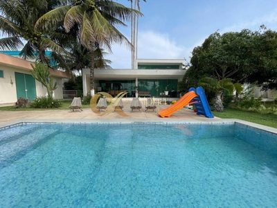 Casa, 5 quartos, 1500 m² - Foto 2