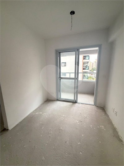 Apartamento, 1 quarto, 33 m² - Foto 1