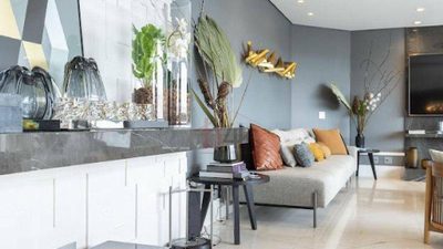 Apartamento, 2 quartos, 225 m² - Foto 5