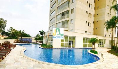 Apartamento, 3 quartos, 80 m² - Foto 1