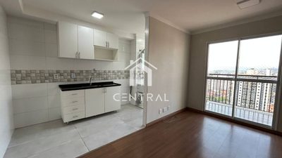 Apartamento, 3 quartos, 66 m² - Foto 2