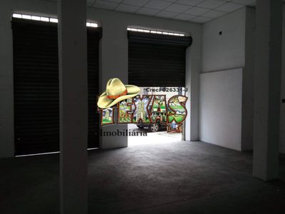 Loja-Salão, 70 m² - Foto 4
