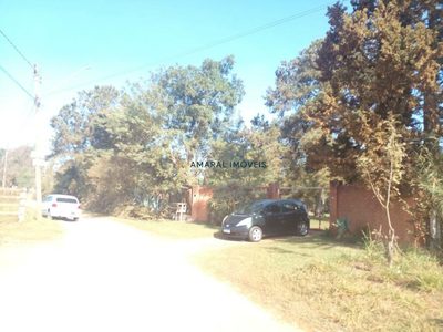 Terreno, 1 hectares - Foto 2