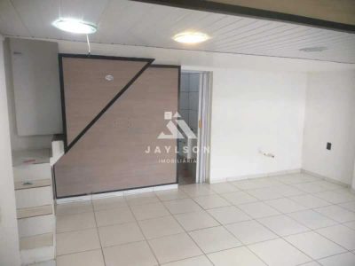 Loja-Salão, 26 m² - Foto 1