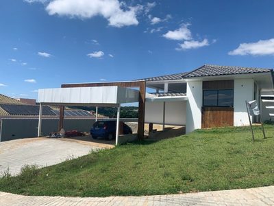 Sobrado, 3 quartos, 350 m² - Foto 4