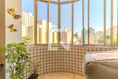 Apartamento, 1 quarto, 50 m² - Foto 5