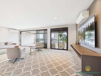 Apartamento, 3 quartos, 278 m² - Foto 3