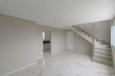 Cobertura, 3 quartos, 60 m² - Foto 2