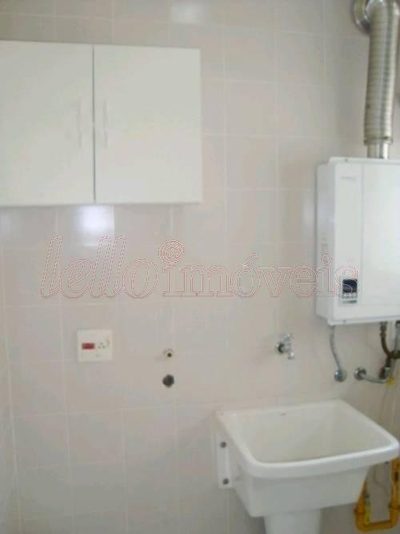 Apartamento, 2 quartos, 64 m² - Foto 5