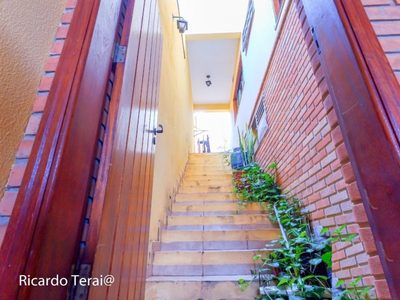 Sobrado, 3 quartos, 244 m² - Foto 3