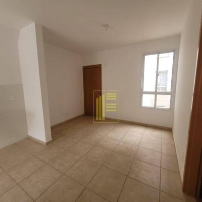 Apartamento, 2 quartos, 50 m² - Foto 3