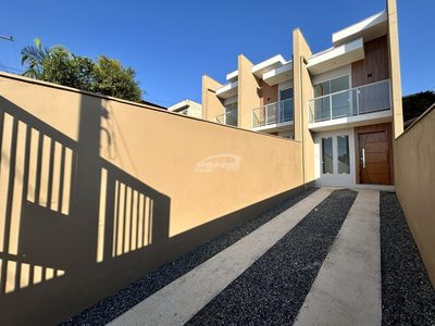 Casa, 2 quartos, 70 m² - Foto 3