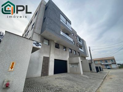 Apartamento, 3 quartos, 86 m² - Foto 1