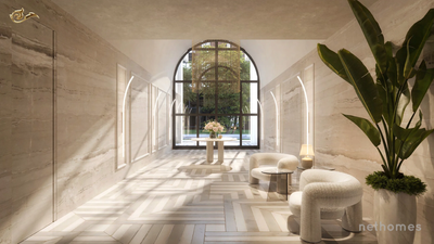 Cobertura, 3 quartos, 344 m² - Foto 3