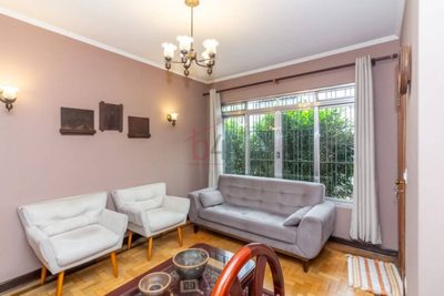 Casa, 3 quartos, 126 m² - Foto 2