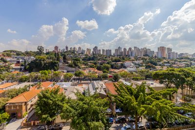 Apartamento, 3 quartos, 180 m² - Foto 5
