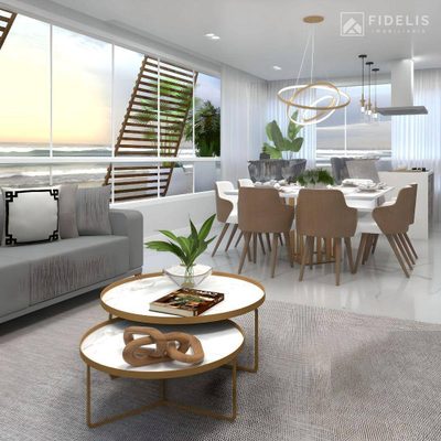 Apartamento, 3 quartos, 92 m² - Foto 4