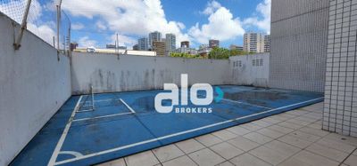 Apartamento, 3 quartos, 67 m² - Foto 4