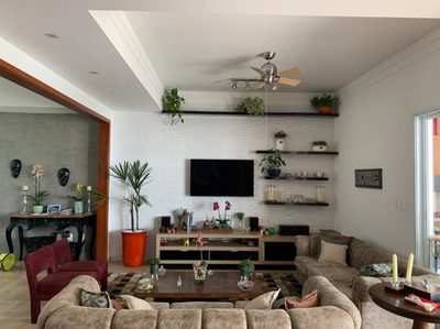 Casa de Condomínio, 5 quartos - Foto 2