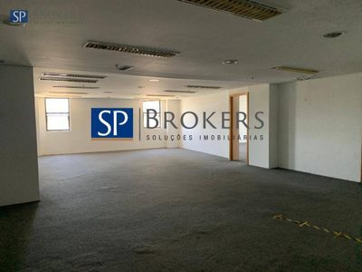 Sala-Conjunto, 384 m² - Foto 3