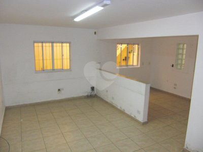 Sobrado, 1 quarto, 108 m² - Foto 1