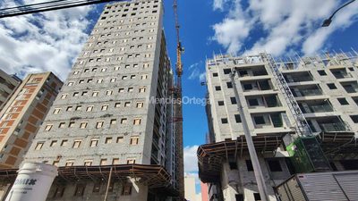 Apartamento, 2 quartos, 53 m² - Foto 5