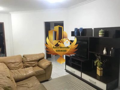 Apartamento, 3 quartos, 72 m² - Foto 1