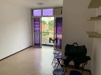 Apartamento, 2 quartos, 75 m² - Foto 1