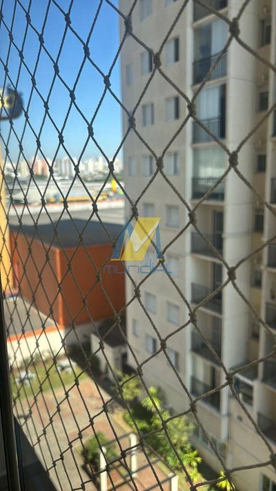 Apartamento, 2 quartos, 46 m² - Foto 4