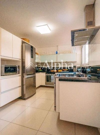 Apartamento, 3 quartos, 181 m² - Foto 1