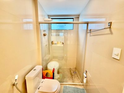 Apartamento, 3 quartos, 112 m² - Foto 2