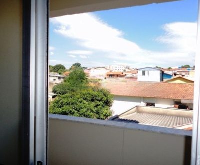 Apartamento, 2 quartos, 82 m² - Foto 1