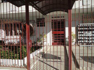 Apartamento, 1 quarto, 47 m² - Foto 3