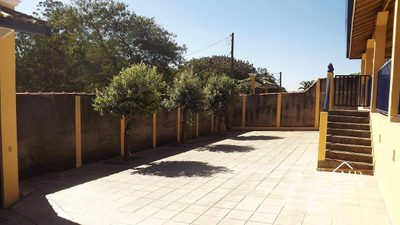 Chácara, 3 quartos, 1000 m² - Foto 5