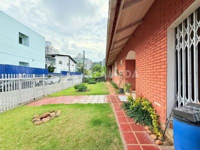Casa, 3 quartos, 195 m² - Foto 4